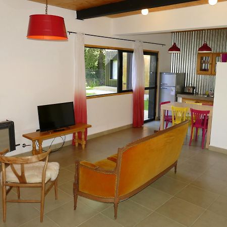 Casas Chaura Villa El Bolsón Exterior foto
